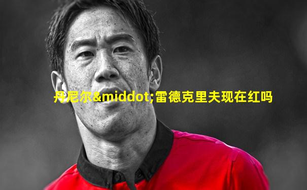 丹尼尔·雷德克里夫现在红吗